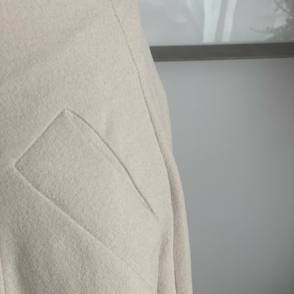 limited addition MassimoDutti long skirt - Picture 2 of 4